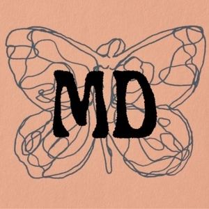 Meet your Posher, Caleigh